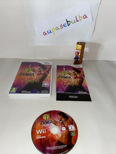 Jeu nintendo wii - nintendo, en