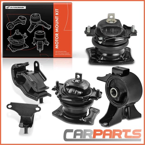 Support moteur - 5x,