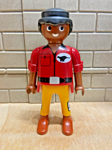 Playmobil personnage - playmobil,