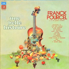 Franck Pourcel Et Son Grand