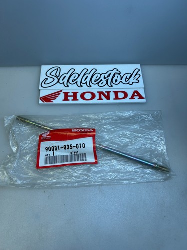 Goujon honda 90031 035 010 - goujon, b