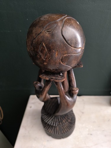 Ancienne sculpture art - sculpture,