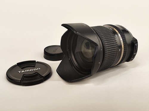 Tamron 70mm 8 - tamron, vc