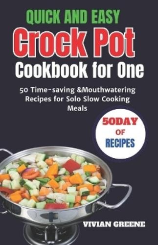 Vivian greene quick and easy - vivian,
