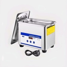 Nettoyeur Ultrasons 800ml 35W-