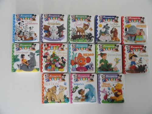 Lot livres l imagerie - lot, de