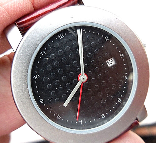 Montre troîka alarme cadran - troÎka, alarme,