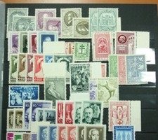 00087 Belgium collection including better 
