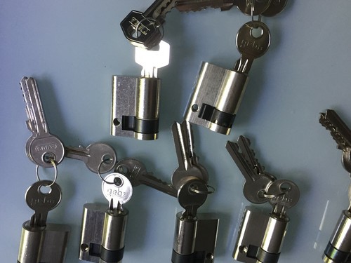 Cylindre securite mini - securite,