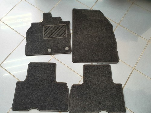 Tapis originaux renault - 4,