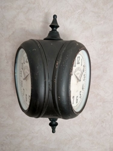 Horloge gare - , 2