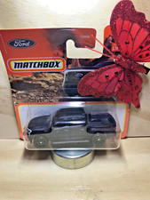 MATCHBOX Ford F-150 Lightning