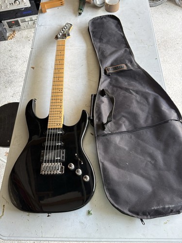 Guitare électrique vantage - électrique,