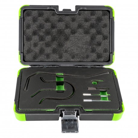 Coffret pige calage - pige,