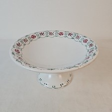 Compotier Faïence Ancienne