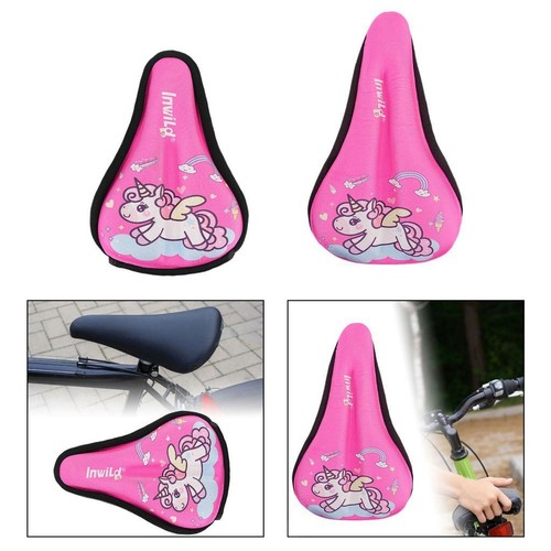 Coussin siège vélo - de,