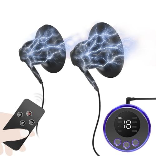 Tétons stimulation pour - stimulation,
