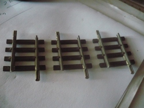 Hornby acho meccano 753 3 - hornby,