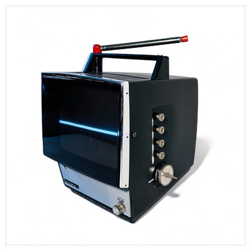 Transistor portable vintage - portable,