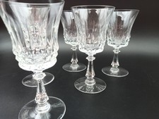 Val saint lambert 6 verres - val,