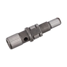 Tournevis Sortie Broche