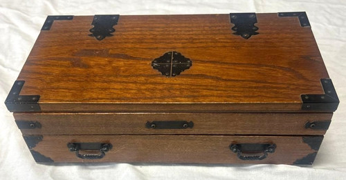Petit objet rangement - de,