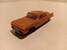 CN Circuit aimanté Chrysler