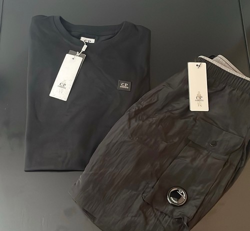 Ensemble short shirt - short,