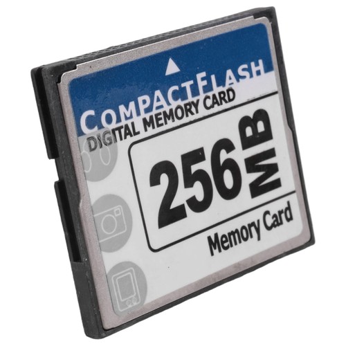 Carte mémoire compact - carte,
