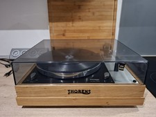 Platine Vinyle Thorens TD 160