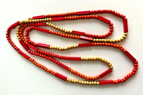Collier vintage perles fin - vintage,