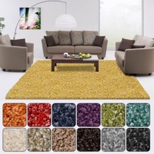 Tapis À Poils Longs Bali