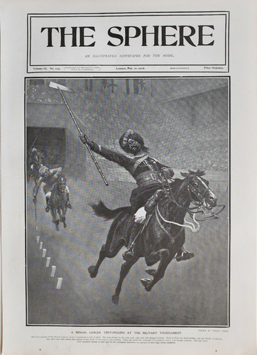 1902 imprimer bengal - 1902,