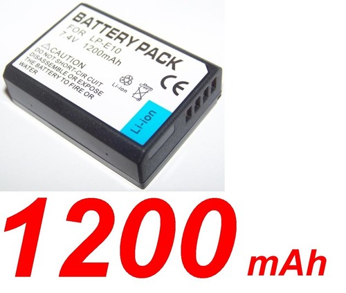 1200ma batterie - ★★★,