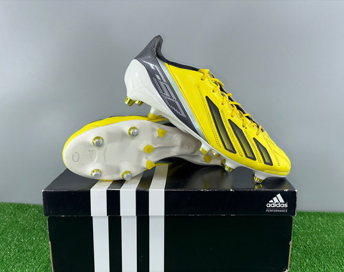 Adidas f50 adizero cuir - adizero,