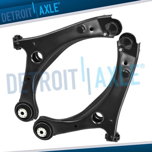 Front lower control - front, for