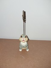 Porte Photo Pince / Porte-clip message Panpan