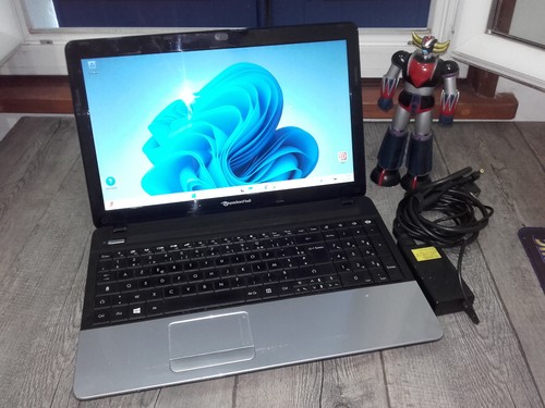 Packard bell te11hc - packard, en