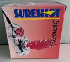 SURESHOT Joystick Pour