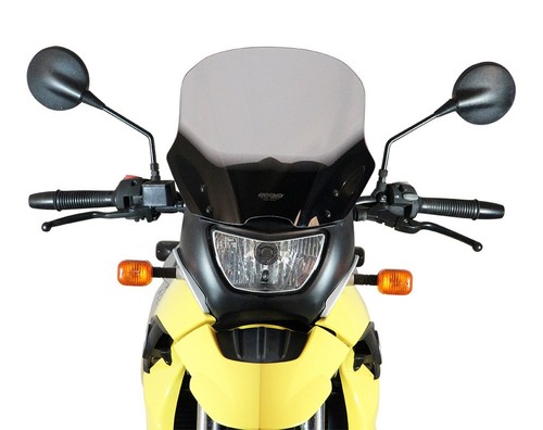 Pare brise moto mra pour - mra,