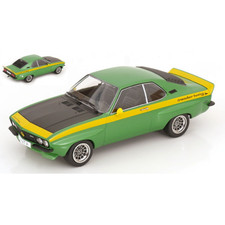 OPEL MANTA A IRMSCHER 1974