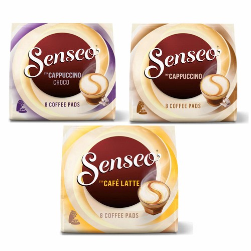 Senseo cream collection café - senseo,
