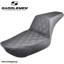 SELLE HARLEY DYNA / GLIDE