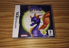 JEU the legend of SPYRO the