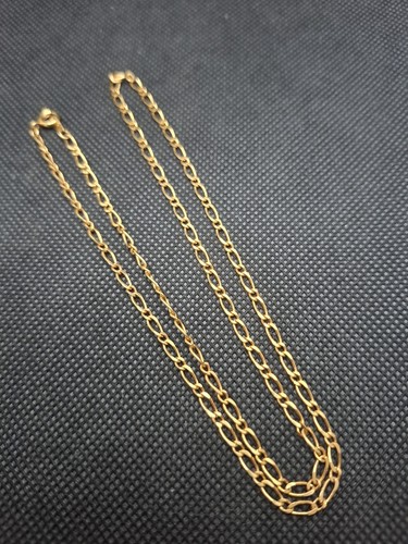 Collier chaîne plaque or - collier,