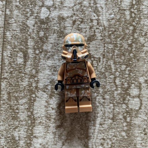 Lego star wars geonosis - wars,