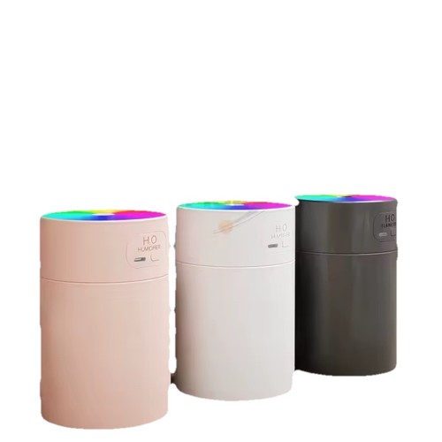 Mini humidificateur led - mini,