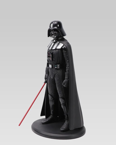 Star wars attakus statue - -,