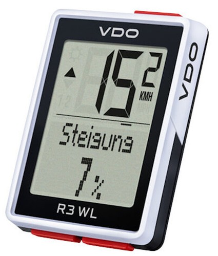 Vdo sts ordinateur - wl,