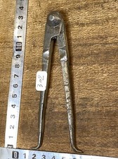 n°302 OLD TOOL compass 